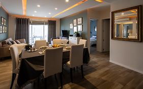 Four Seasons Apartment 9