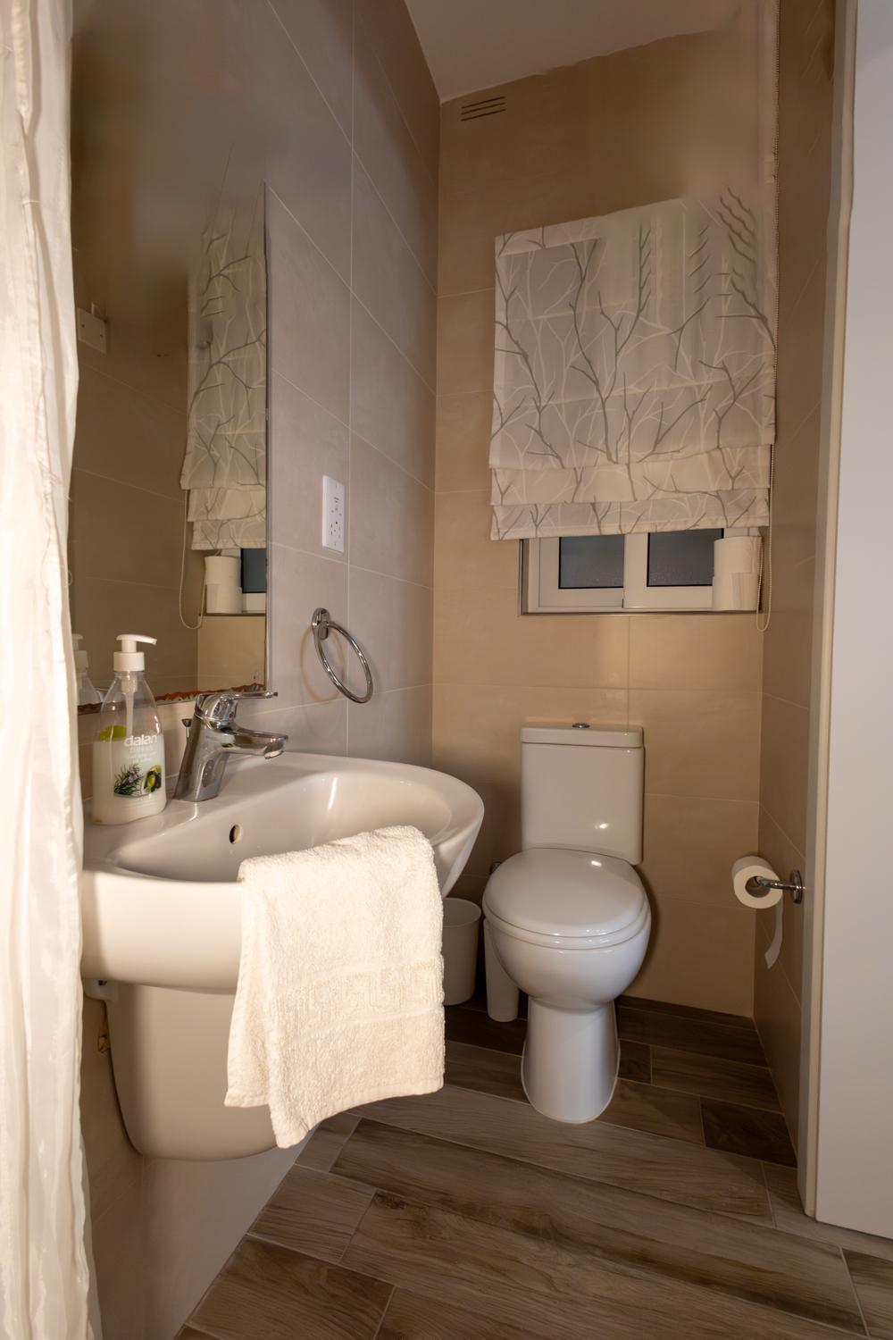 Four Seasons Apartment 9 St. Paul's Bay Exterior photo