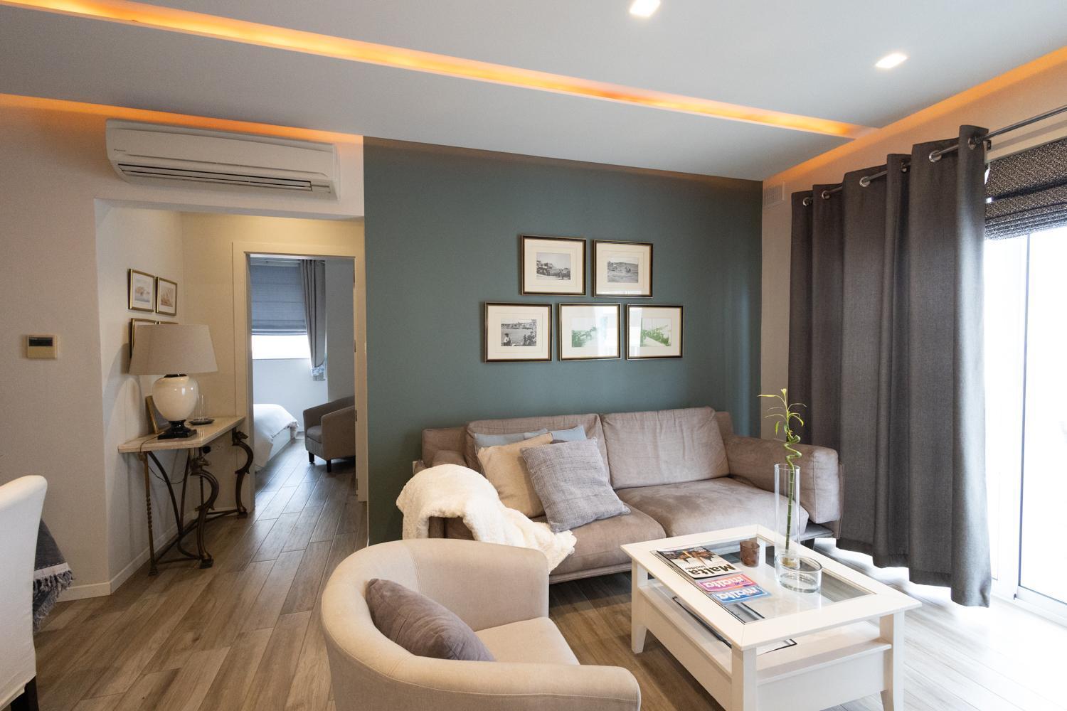 Four Seasons Apartment 9 St. Paul's Bay Exterior photo