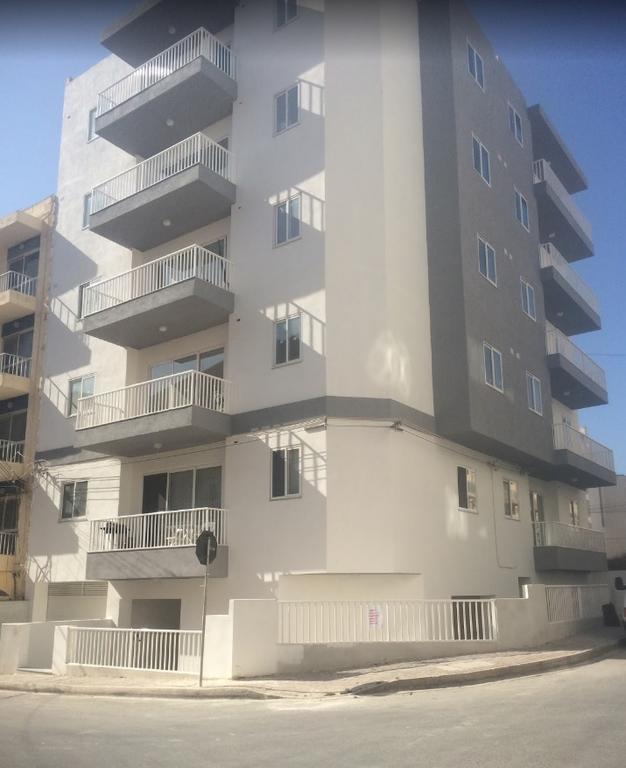Four Seasons Apartment 9 St. Paul's Bay Exterior photo